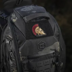 SPC40882 - M-TAC Patch Casque Spartiate 500D CORDURA
