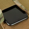 SPC34086 - M-TAC Pochette Téléphone Elite Hex Large NOIR