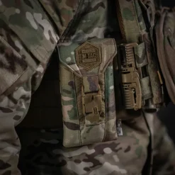 SPC41059 - M-TAC Pochette Téléphone Elite Hex Large MULTICAM