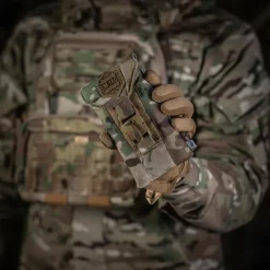 SPC41059 - M-TAC Pochette Téléphone Elite Hex Large MULTICAM