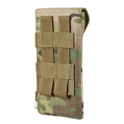 SPC41059 - M-TAC Pochette Téléphone Elite Hex Large MULTICAM