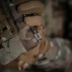 SPC41059 - M-TAC Pochette Téléphone Elite Hex Large MULTICAM
