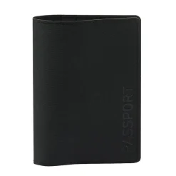 SPC40613 - M-TAC Protège Passeport NOIR