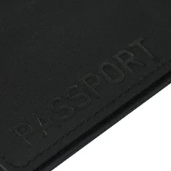 SPC40618 - M-TAC Protège Passeport OD GREEN