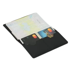SPC40618 - M-TAC Protège Passeport OD GREEN