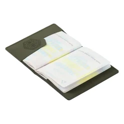 SPC40618 - M-TAC Protège Passeport OD GREEN