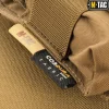 SPC34125 - M-TAC Radio Pouch MOLLE Coyote