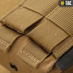 SPC34125 - M-TAC Radio Pouch MOLLE Coyote