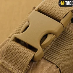SPC34125 - M-TAC Radio Pouch MOLLE Coyote