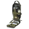 SPC40825 - M-TAC Rip Off Medical Pouch - Ranger Green