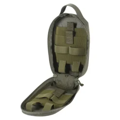 SPC40825 - M-TAC Rip Off Medical Pouch - Ranger Green