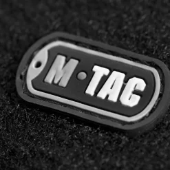 SPC34885 - M-TAC Sacoche Sling w/ Holster - NOIR