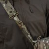 SPC41236 - M-TAC Shoulder Bag Laser Cut - Cordura - Multicam