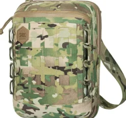 SPC41236 - M-TAC Shoulder Bag Laser Cut - Cordura - Multicam