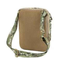 SPC41236 - M-TAC Shoulder Bag Laser Cut - Cordura - Multicam