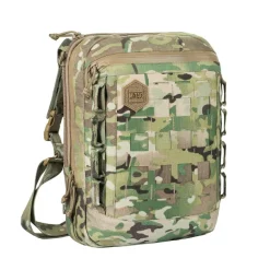SPC41236 - M-TAC Shoulder Bag Laser Cut - Cordura - Multicam