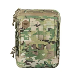 SPC41236 - M-TAC Shoulder Bag Laser Cut - Cordura - Multicam