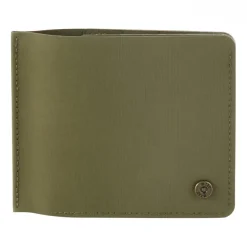SPC34421 - M-TAC Slim Elite Wallet Porte-Feuille OD GREEN