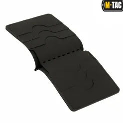 SPC33936 - M-TAC Slim Elite Wallet Porte-Feuille NOIR