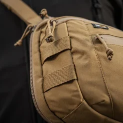 SPC40977 - M-TAC Sphaera Hardsling Bag Large Elite - Coyote