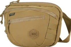 SPC40977 - M-TAC Sphaera Hardsling Bag Large Elite - Coyote