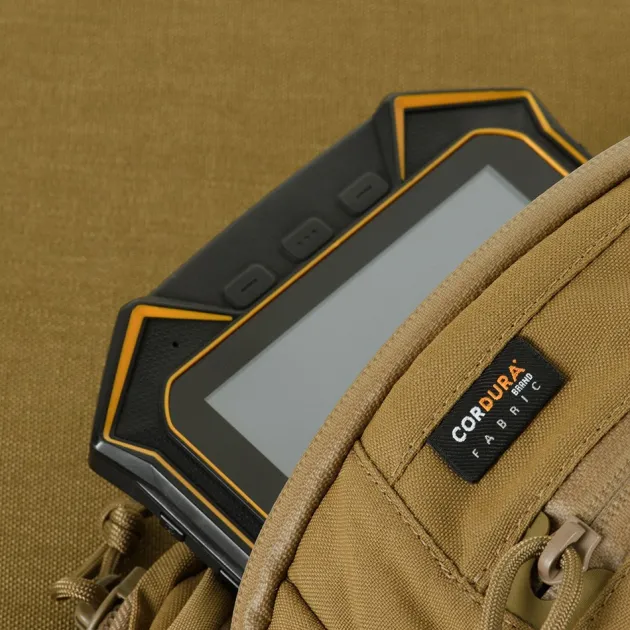 SPC40977 - M-TAC Sphaera Hardsling Bag Large Elite - Coyote