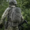 SPC41269 - M-TAC Sturm Elite Tactical Backpack - 15 L - Ranger Green
