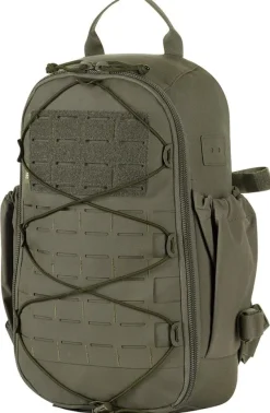 SPC41269 - M-TAC Sturm Elite Tactical Backpack - 15 L - Ranger Green