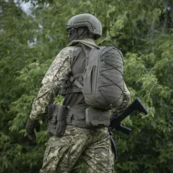 SPC41269 - M-TAC Sturm Elite Tactical Backpack - 15 L - Ranger Green