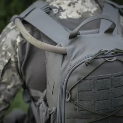 SPC41269 - M-TAC Sturm Elite Tactical Backpack - 15 L - Ranger Green