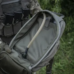 SPC41269 - M-TAC Sturm Elite Tactical Backpack - 15 L - Ranger Green