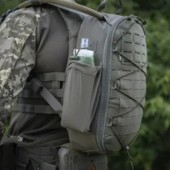 SPC41269 - M-TAC Sturm Elite Tactical Backpack - 15 L - Ranger Green