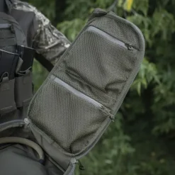 SPC41269 - M-TAC Sturm Elite Tactical Backpack - 15 L - Ranger Green