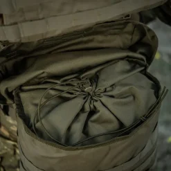 SPC41121 - M-TAC Suharka Gen.3 XL Tactical Pouch - Multicam