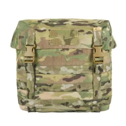 SPC41121 - M-TAC Suharka Gen.3 XL Tactical Pouch - Multicam