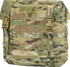 SPC41121 - M-TAC Suharka Gen.3 XL Tactical Pouch - Multicam