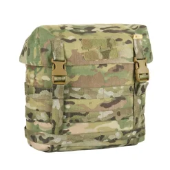SPC41121 - M-TAC Suharka Gen.3 XL Tactical Pouch - Multicam