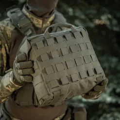 SPC41121 - M-TAC Suharka Gen.3 XL Tactical Pouch - Multicam