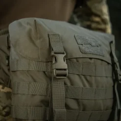 SPC41121 - M-TAC Suharka Gen.3 XL Tactical Pouch - Multicam