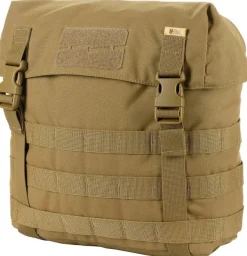 SPC41119 - M-TAC Suharka Gen.3 XL Tactical Pouch - COYOTE