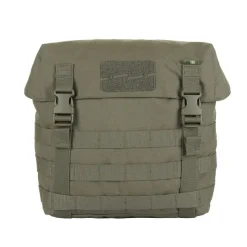 SPC41119 - M-TAC Suharka Gen.3 XL Tactical Pouch - COYOTE