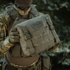 SPC41119 - M-TAC Suharka Gen.3 XL Tactical Pouch - COYOTE