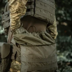 SPC41119 - M-TAC Suharka Gen.3 XL Tactical Pouch - COYOTE