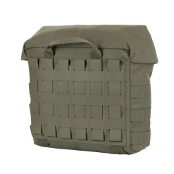 SPC41119 - M-TAC Suharka Gen.3 XL Tactical Pouch - COYOTE