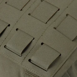 SPC41120 - M-TAC Suharka Gen.3 XL Tactical Pouch - Ranger Green
