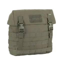 SPC41120 - M-TAC Suharka Gen.3 XL Tactical Pouch - Ranger Green