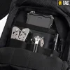 SPC35585 - M-TAC Urban Line City Hunter Hexagon Bag - NOIR