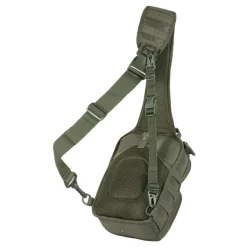 SPC41292 - M-TAC Urban Line City Hunter Hexagon Bag - Olive