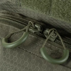 SPC41292 - M-TAC Urban Line City Hunter Hexagon Bag - Olive