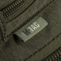 SPC41292 - M-TAC Urban Line City Hunter Hexagon Bag - Olive